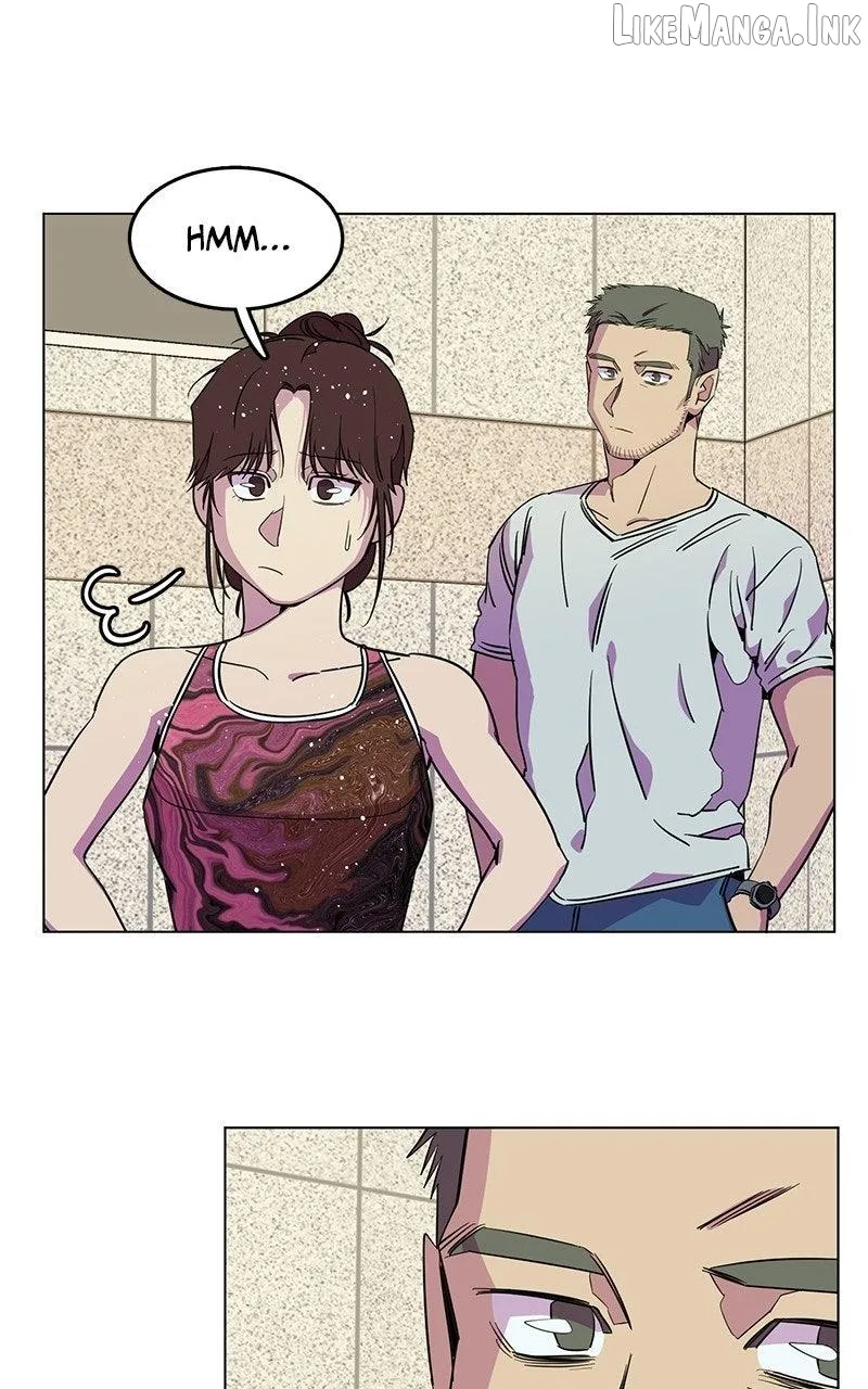 Slow Dive Chapter 41 page 73