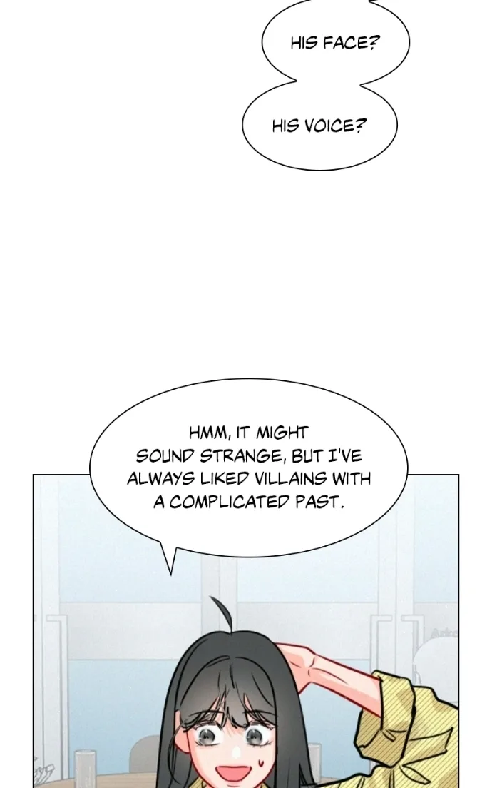 Dark History Is Going Backwards Chapter 42 page 63