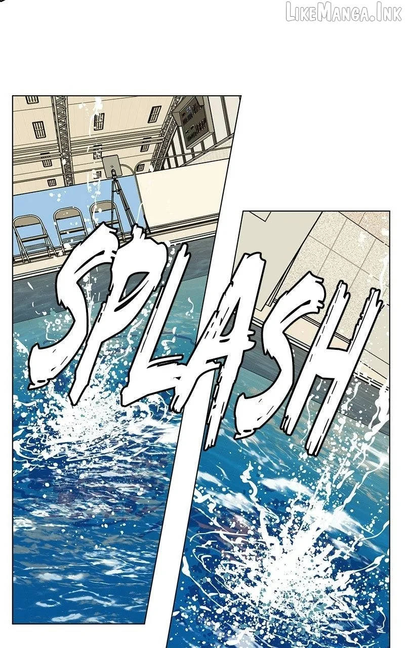 Slow Dive Chapter 41 page 70
