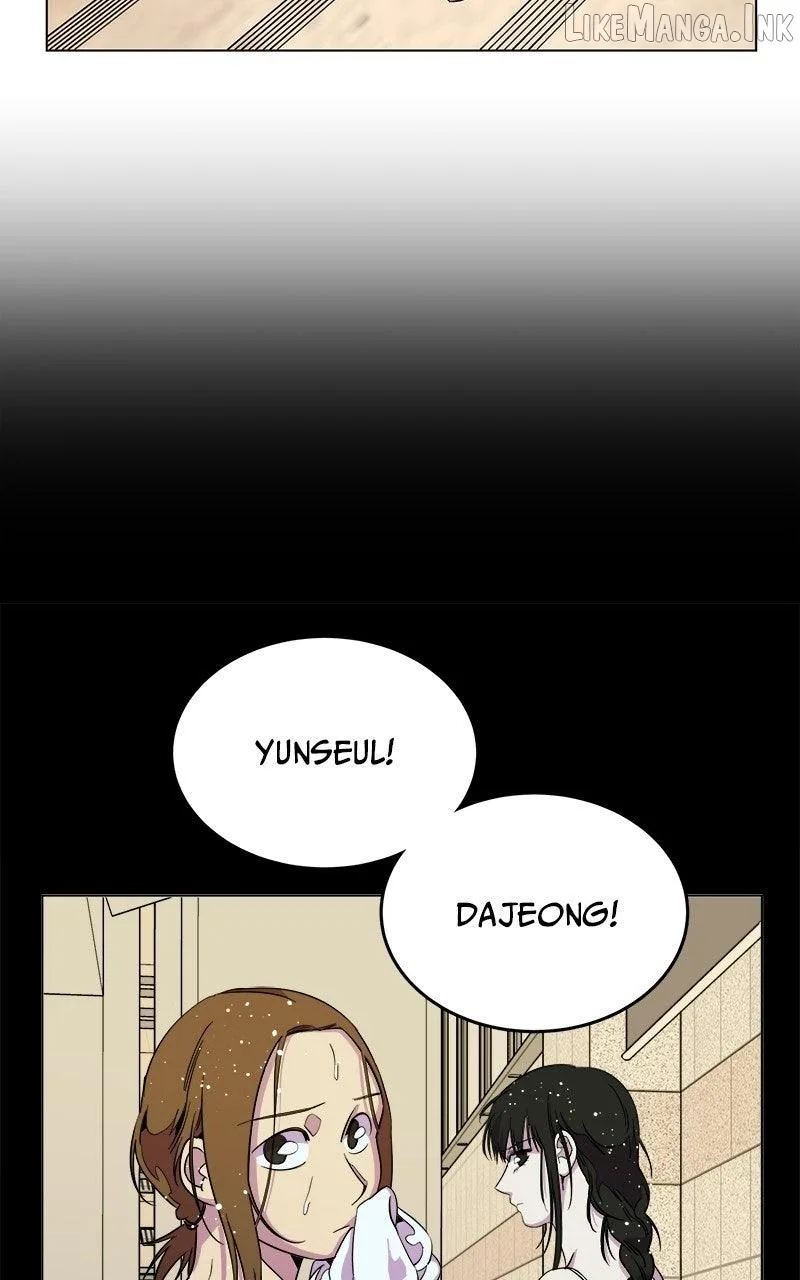 Slow Dive Chapter 41 page 78