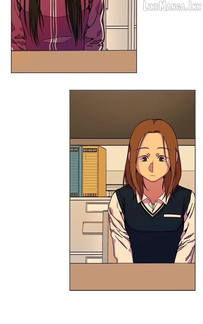 Slow Dive Chapter 41 page 85