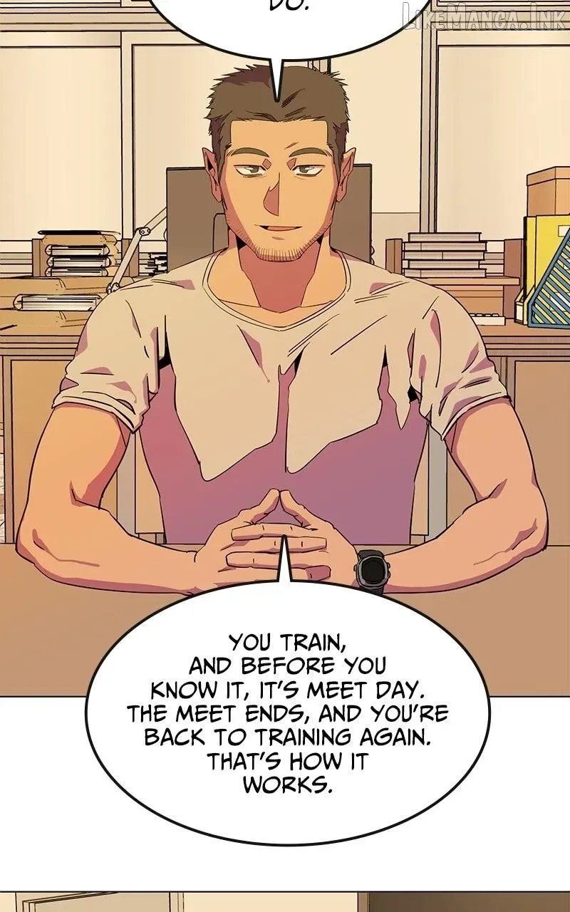 Slow Dive Chapter 42 page 6