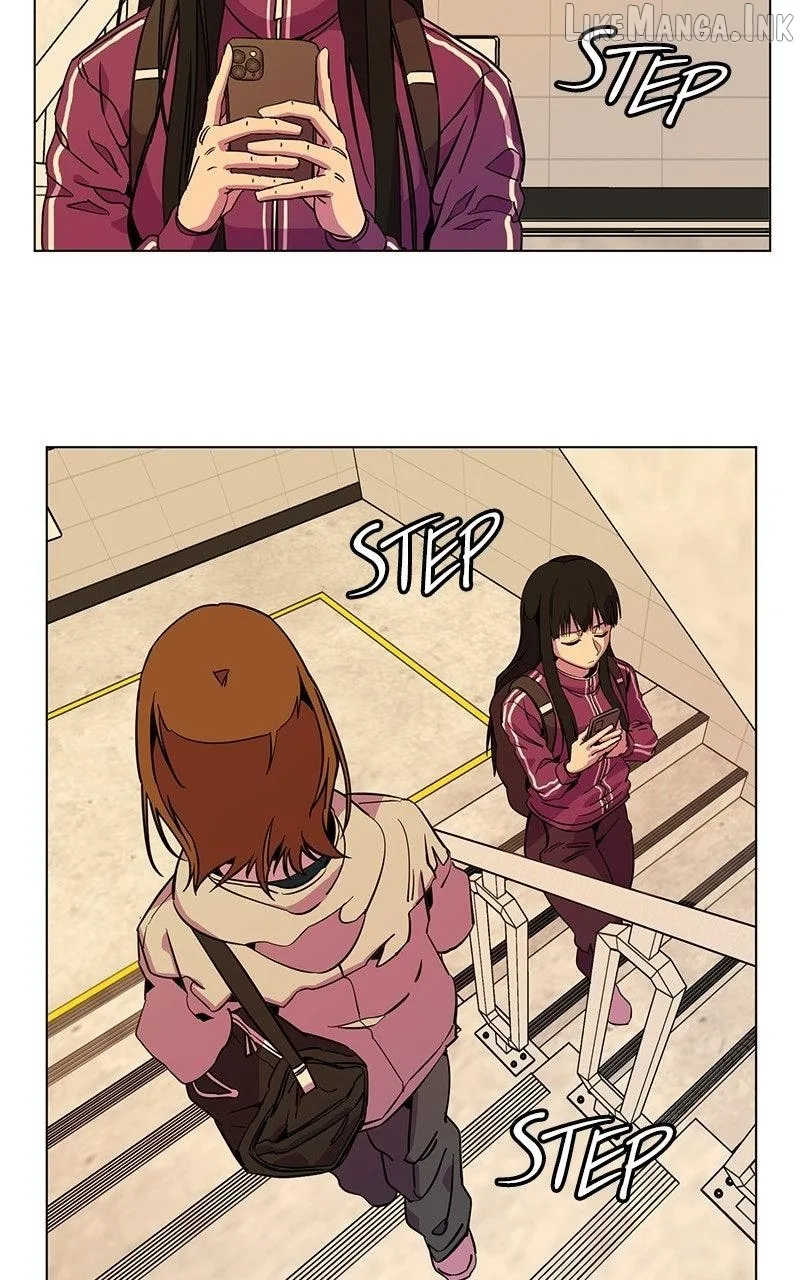 Slow Dive Chapter 41 page 77