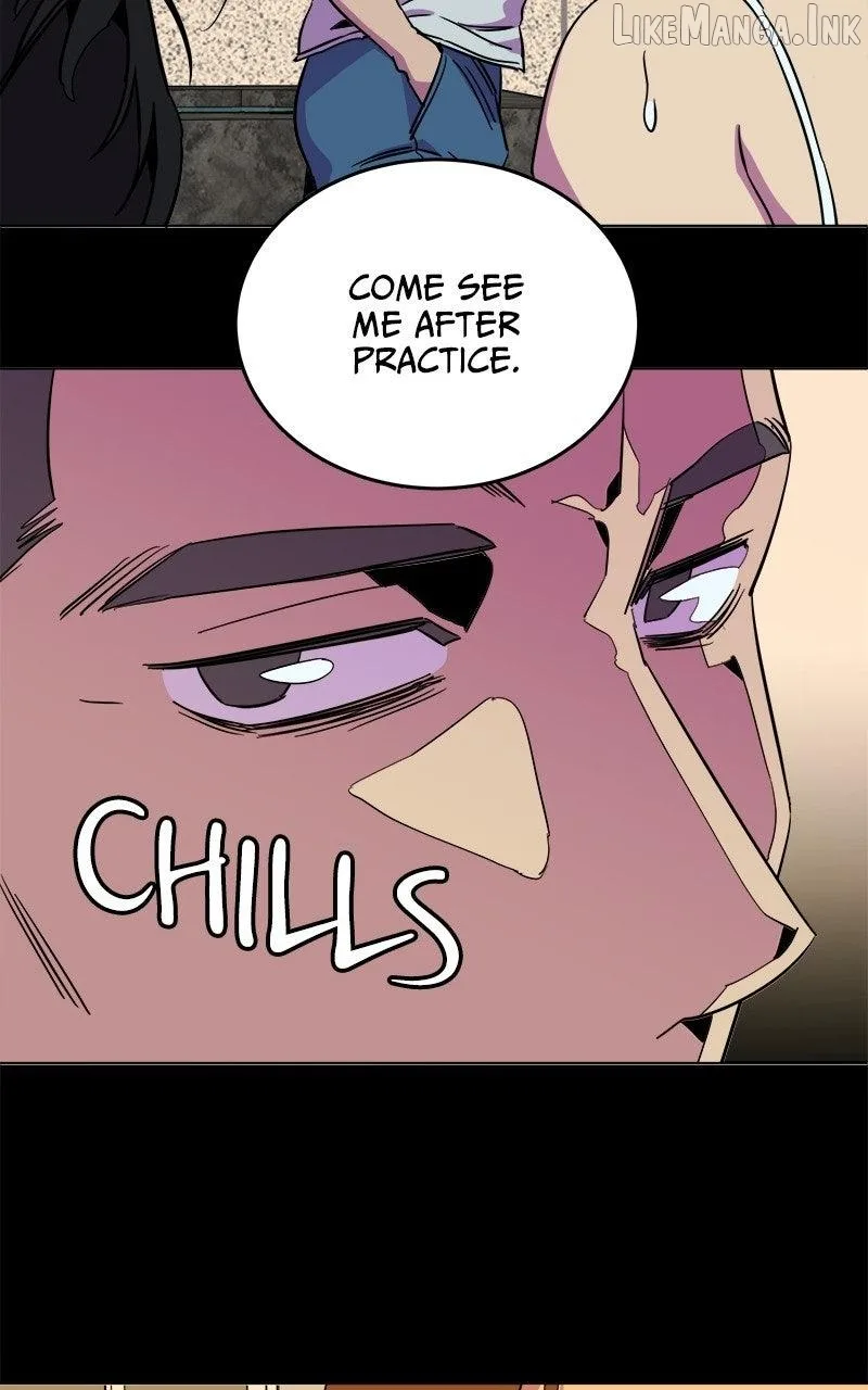 Slow Dive Chapter 41 page 80
