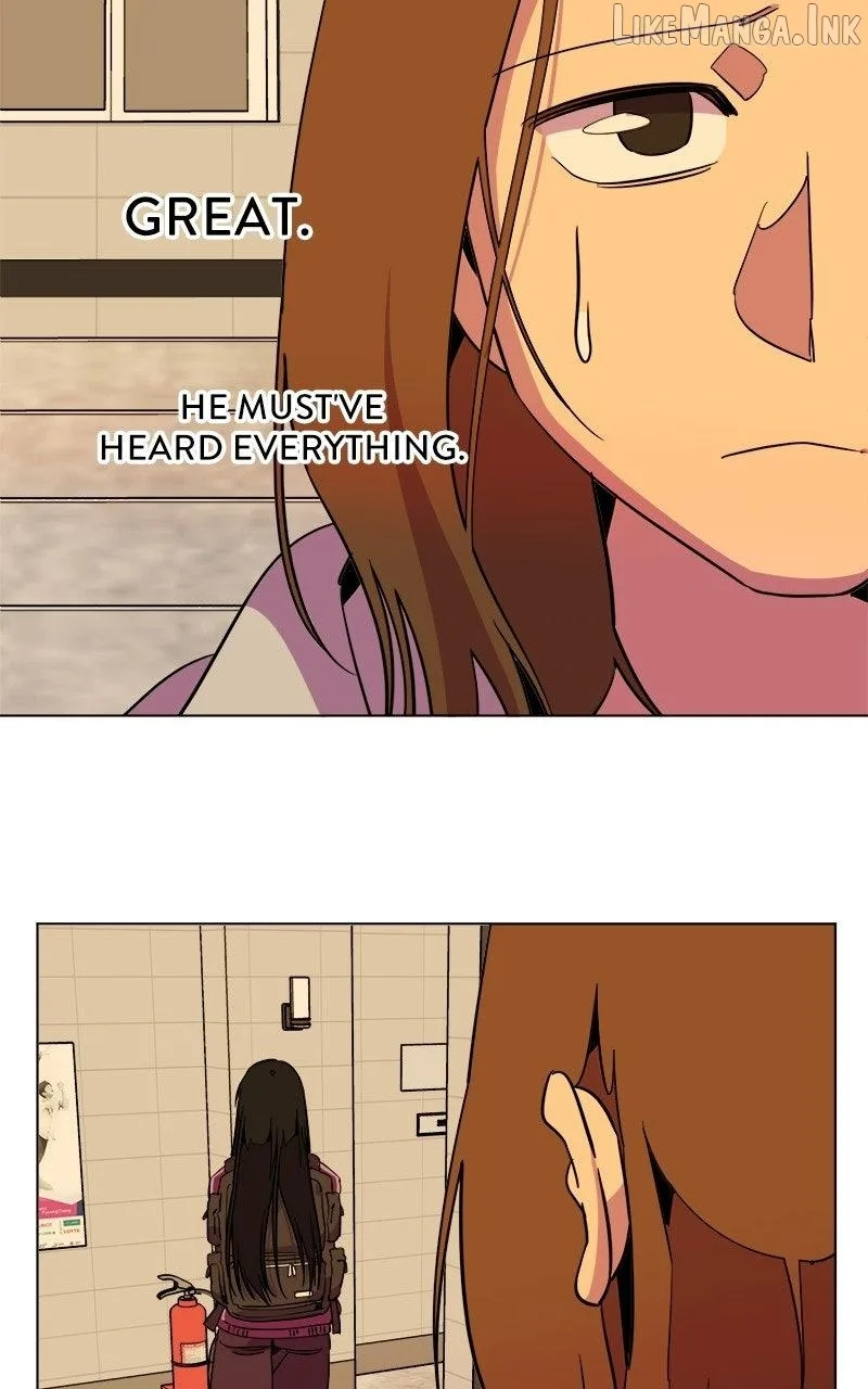 Slow Dive Chapter 41 page 81