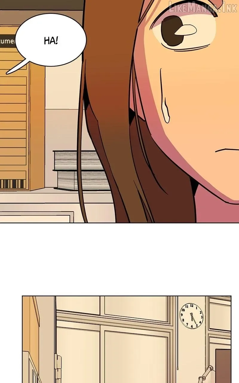 Slow Dive Chapter 42 page 14