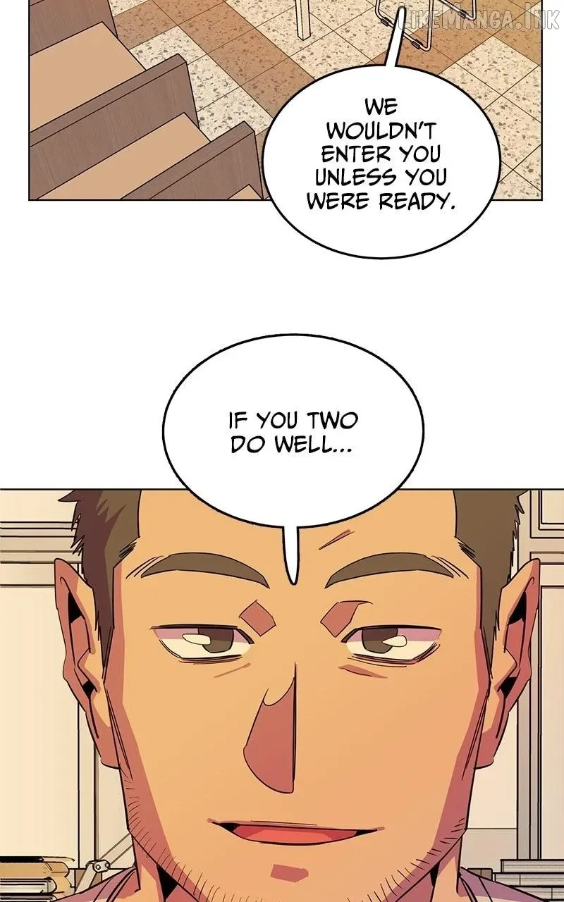 Slow Dive Chapter 42 page 11