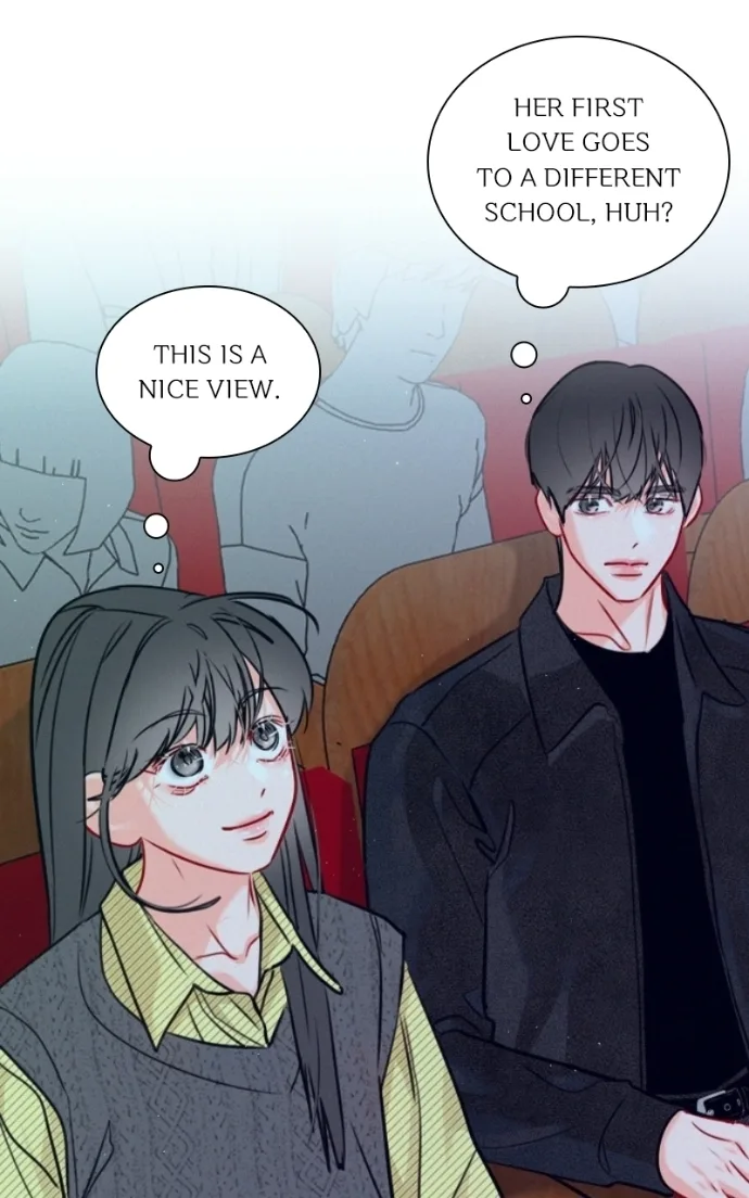 Dark History Is Going Backwards Chapter 42 page 99
