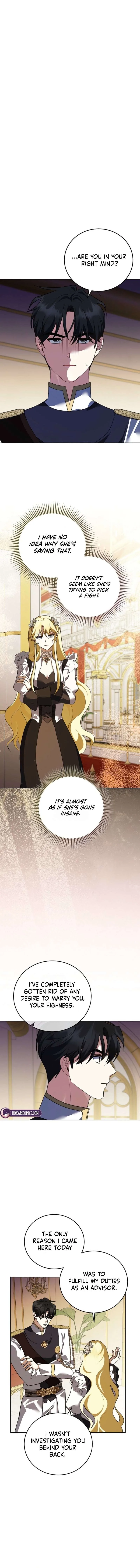 Beginning Part 2 of the Failure Chapter 41 page 2