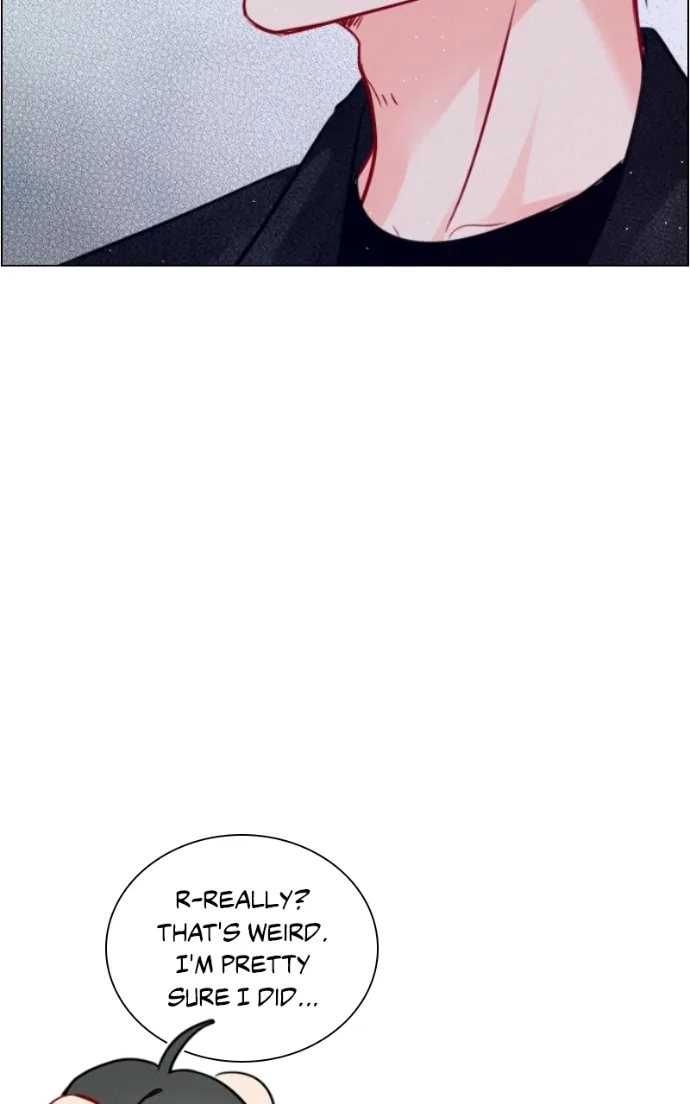 Dark History Is Going Backwards Chapter 43 page 10