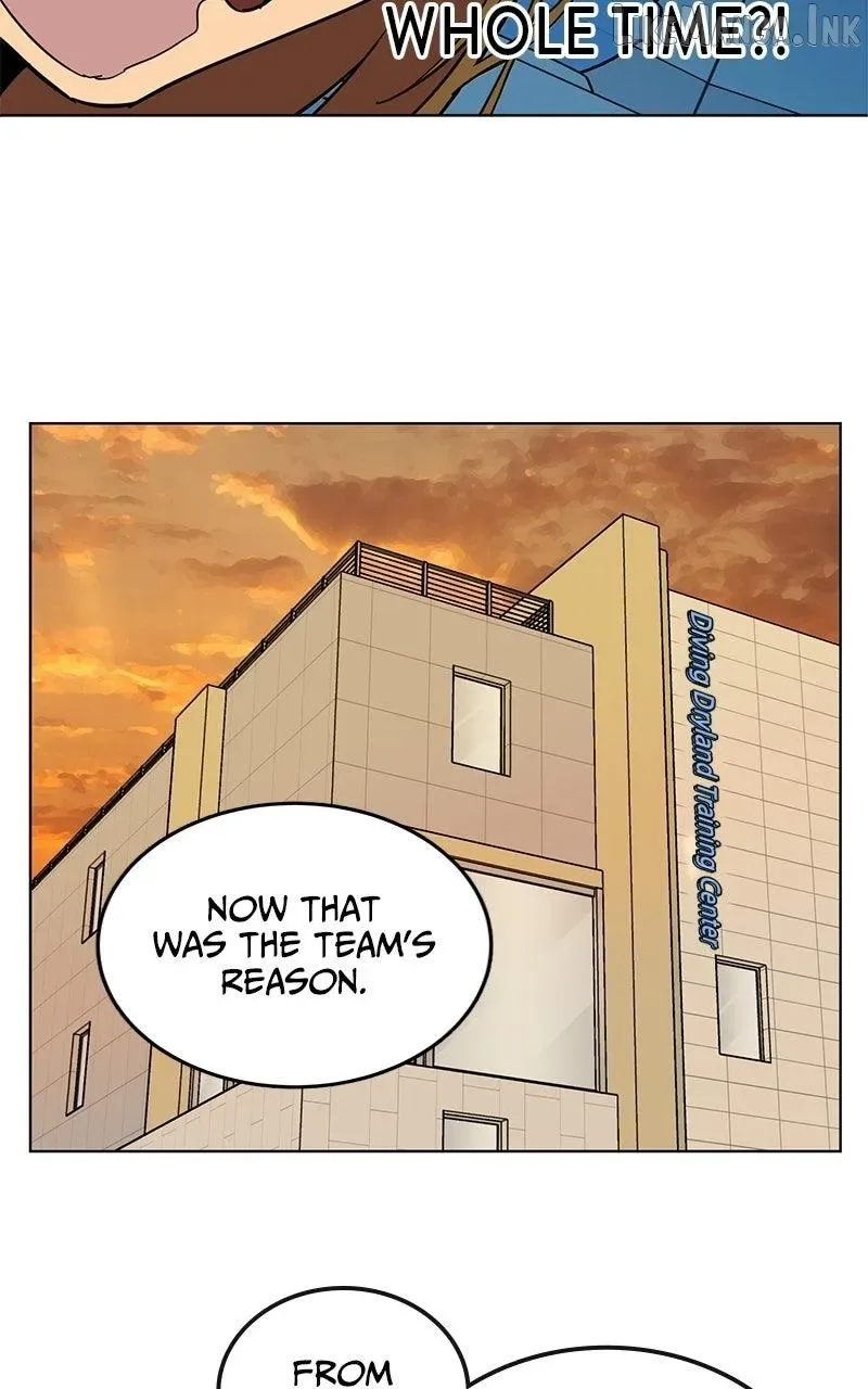 Slow Dive Chapter 42 page 22