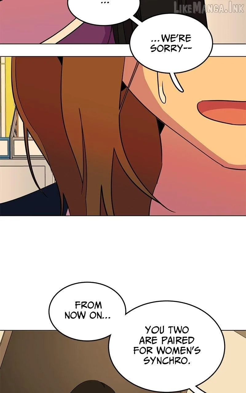 Slow Dive Chapter 41 page 88