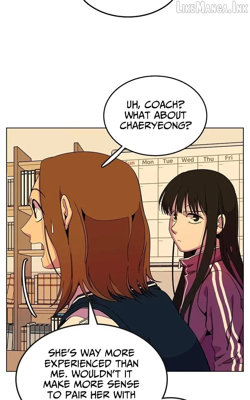 Slow Dive Chapter 42 page 24