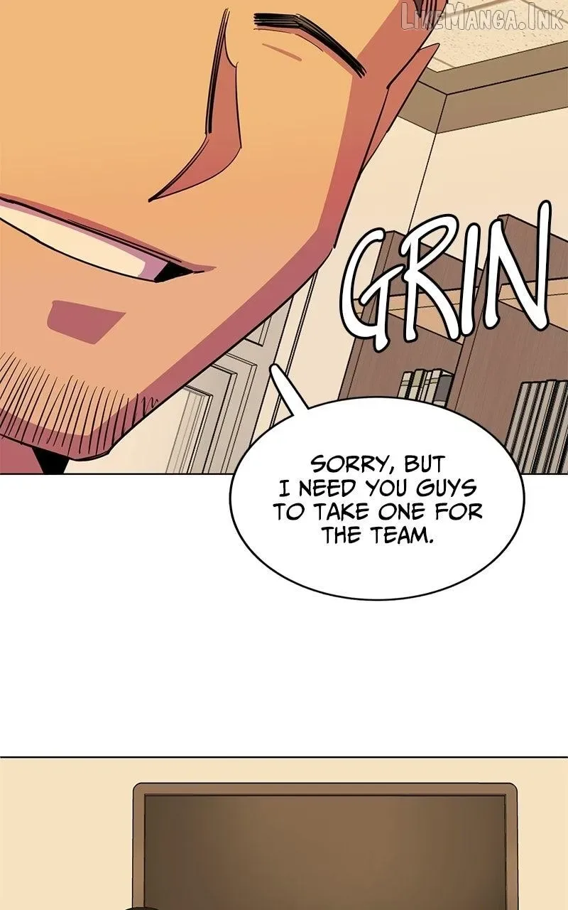 Slow Dive Chapter 42 page 17