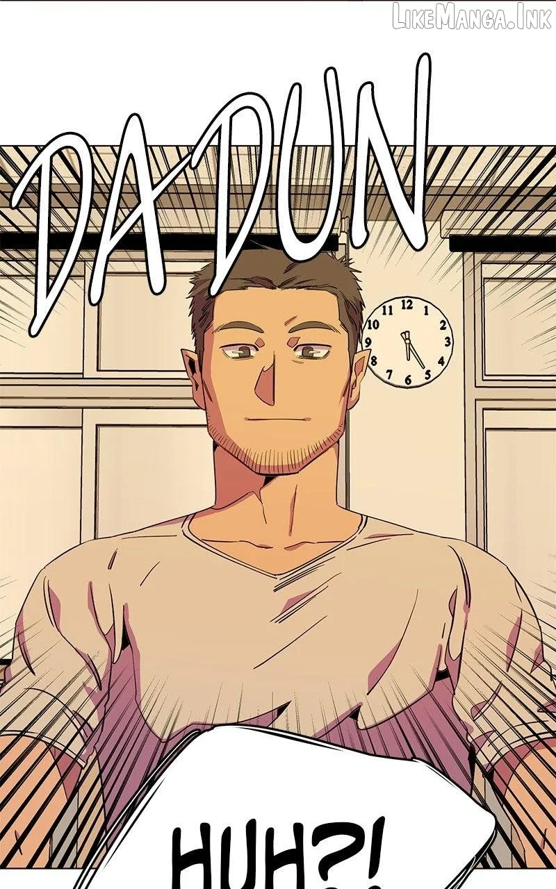 Slow Dive Chapter 41 page 92