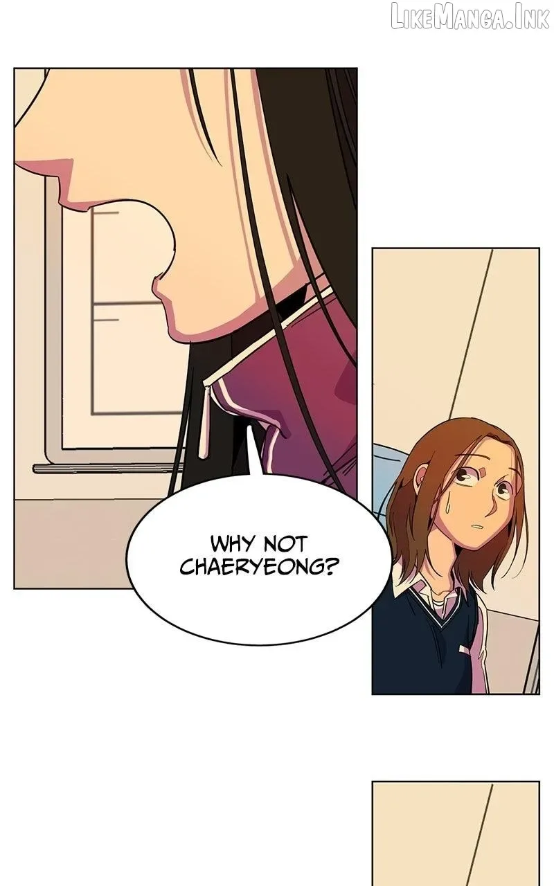 Slow Dive Chapter 42 page 26