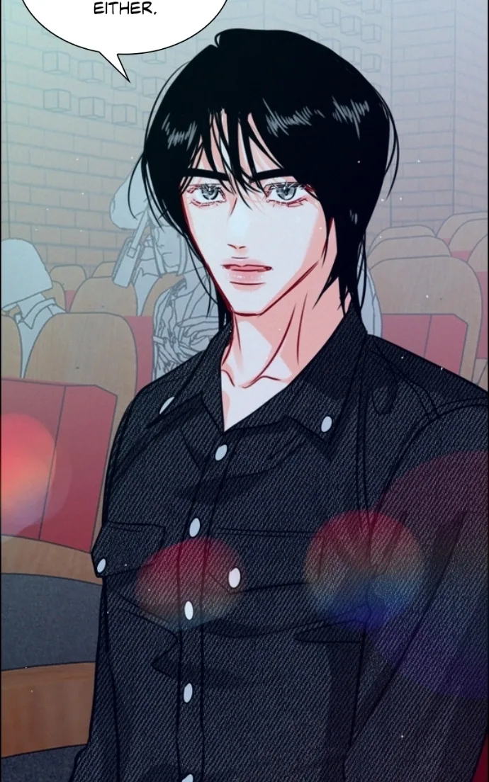 Dark History Is Going Backwards Chapter 43 page 13