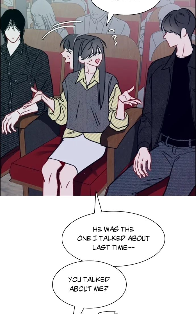 Dark History Is Going Backwards Chapter 43 page 7