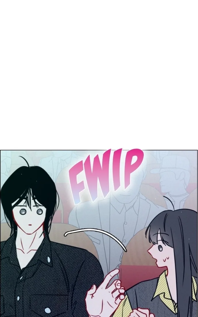Dark History Is Going Backwards Chapter 43 page 20