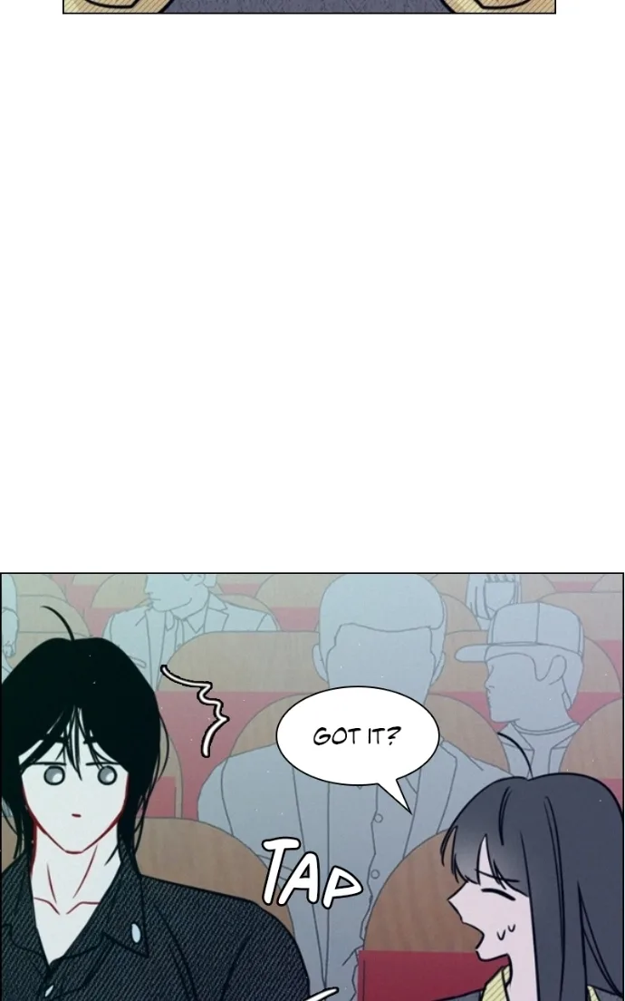 Dark History Is Going Backwards Chapter 43 page 17