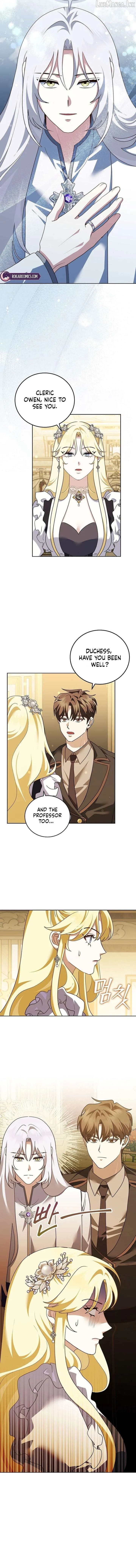 Beginning Part 2 of the Failure Chapter 42 page 2