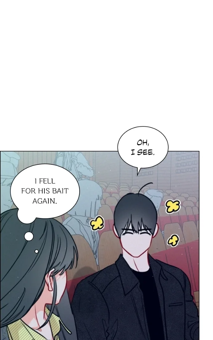 Dark History Is Going Backwards Chapter 43 page 28