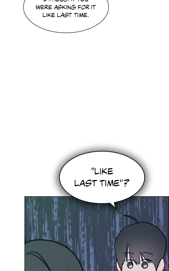 Dark History Is Going Backwards Chapter 43 page 23