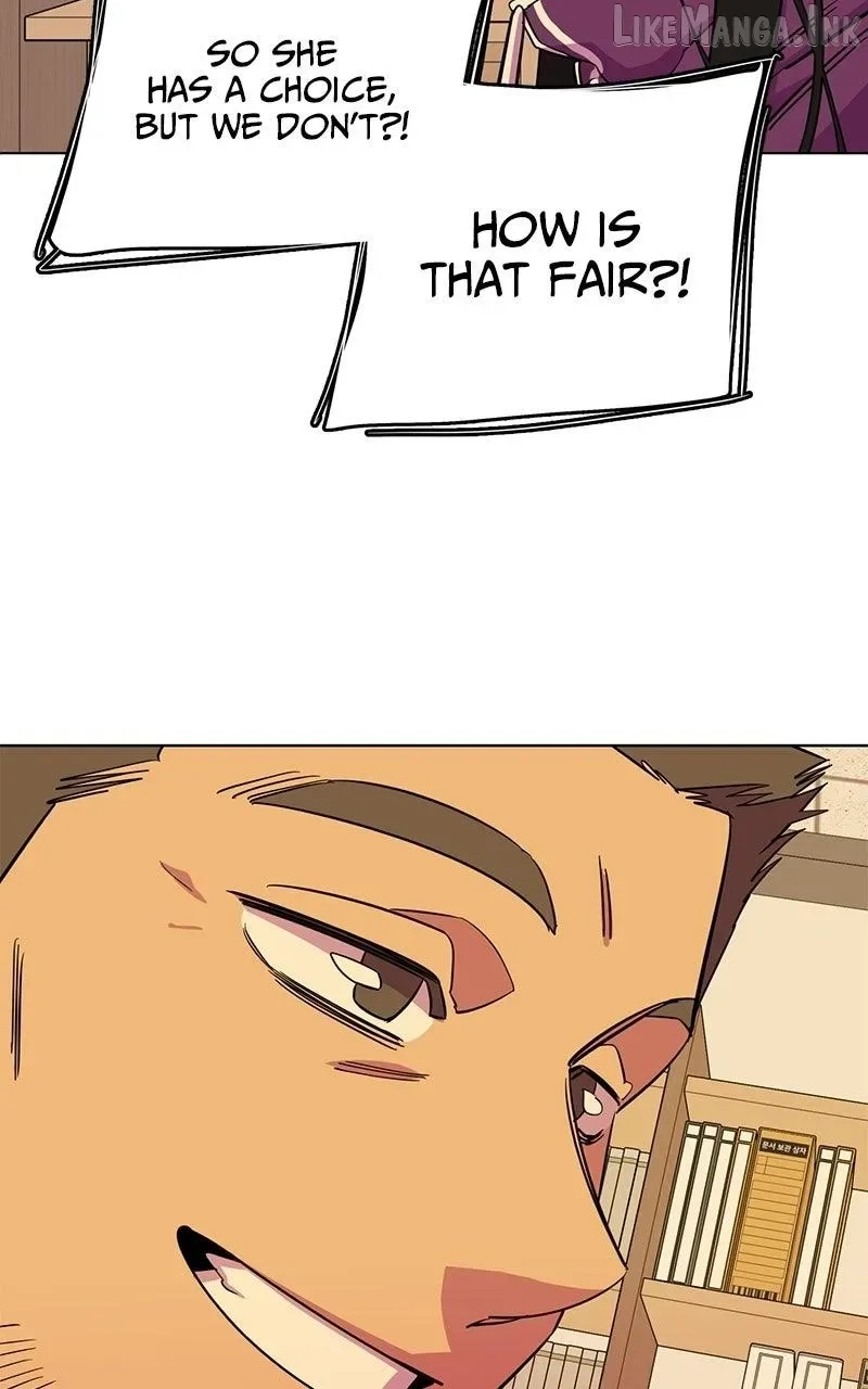 Slow Dive Chapter 42 page 29