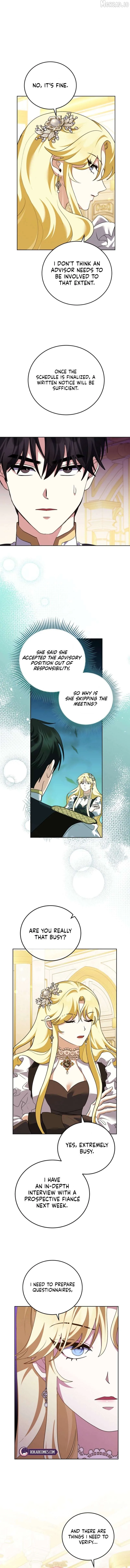 Beginning Part 2 of the Failure Chapter 41 page 6