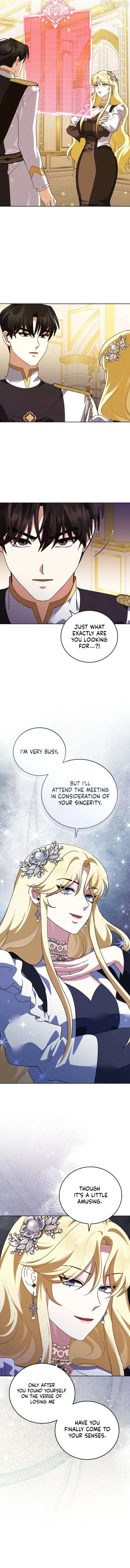 Beginning Part 2 of the Failure Chapter 41 page 7