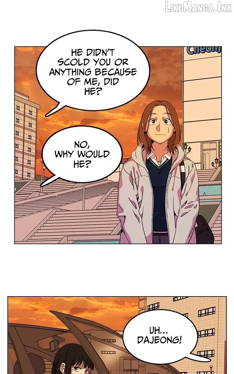Slow Dive Chapter 42 page 48