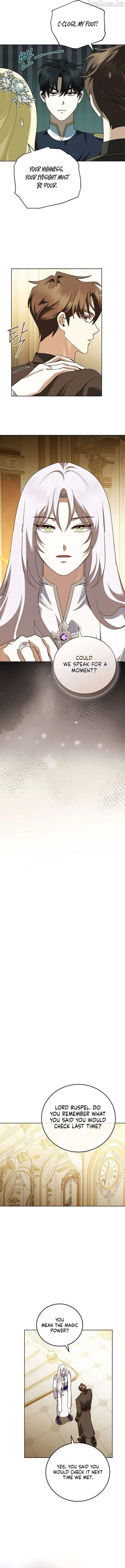 Beginning Part 2 of the Failure Chapter 42 page 4