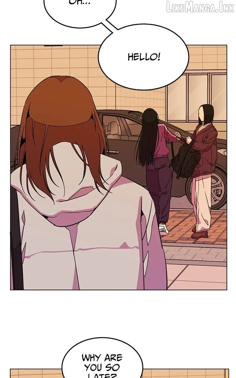 Slow Dive Chapter 42 page 45