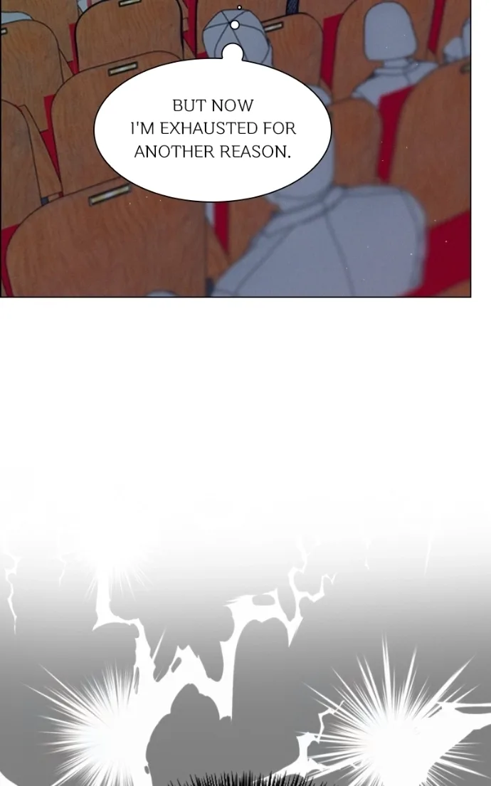 Dark History Is Going Backwards Chapter 43 page 37