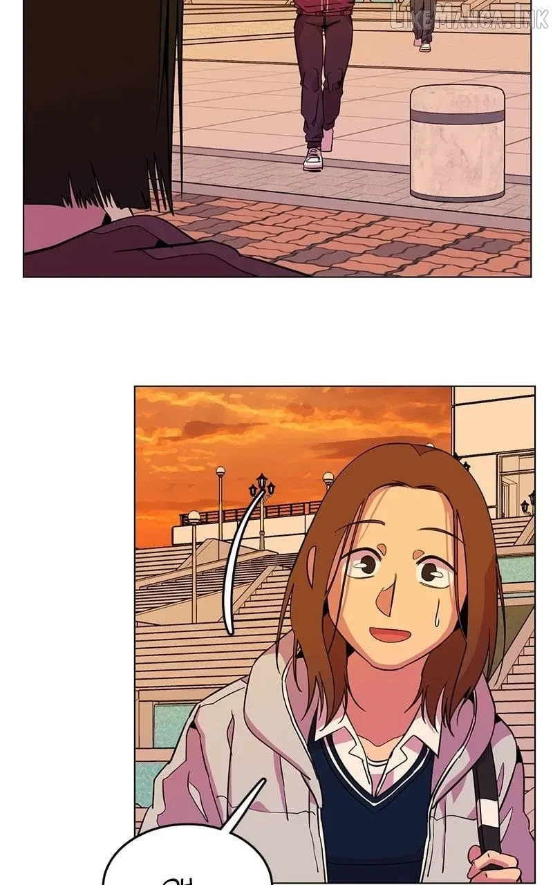 Slow Dive Chapter 42 page 44