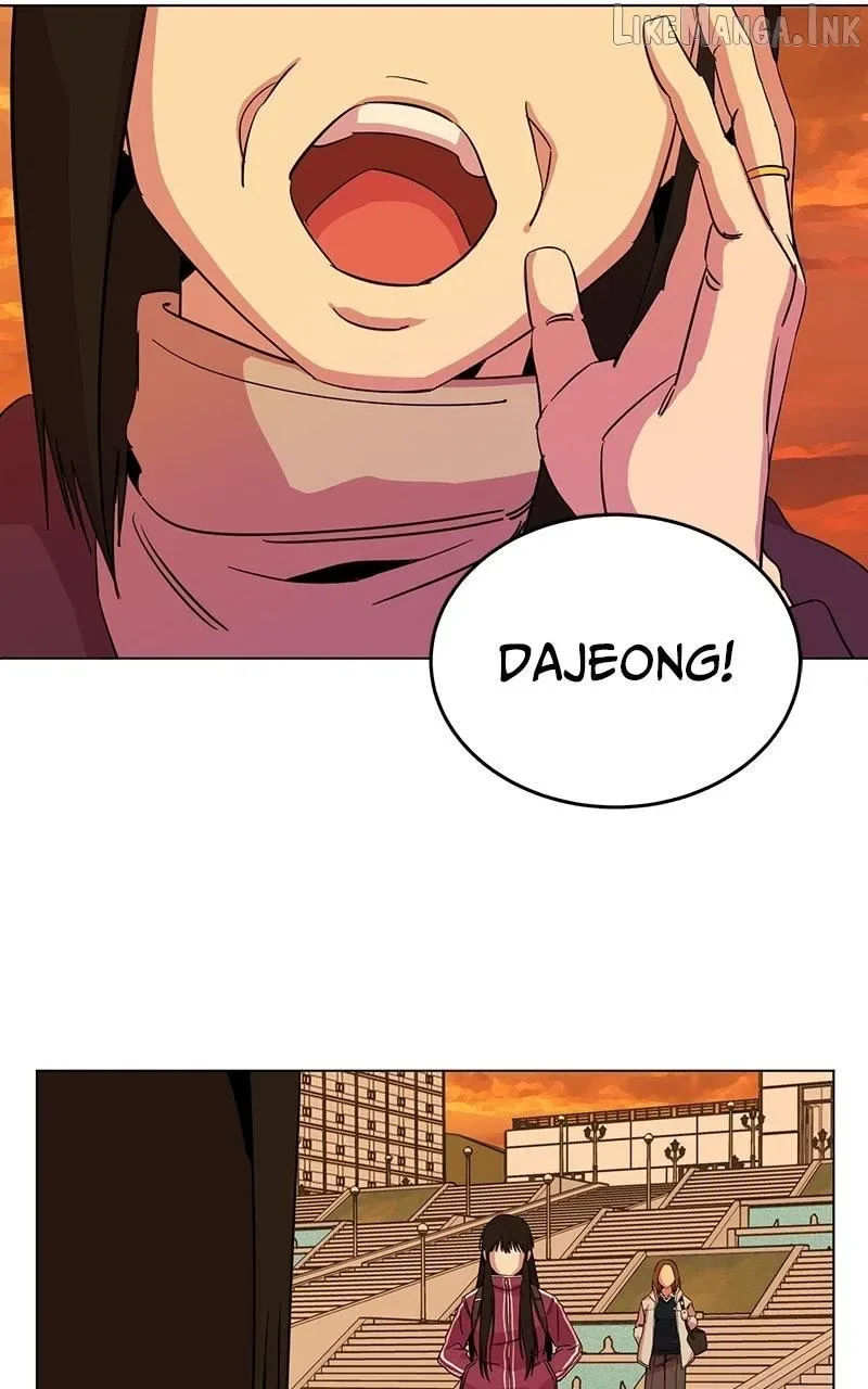Slow Dive Chapter 42 page 43
