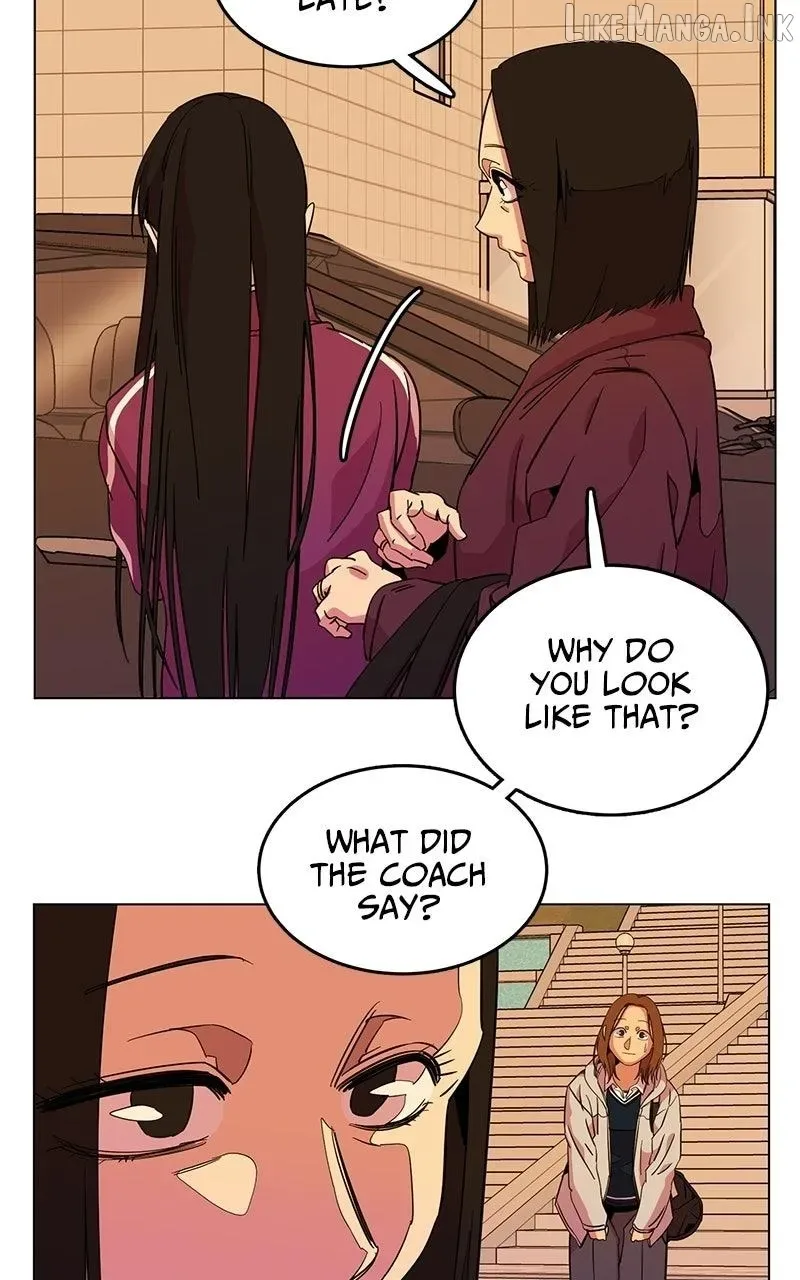 Slow Dive Chapter 42 page 46