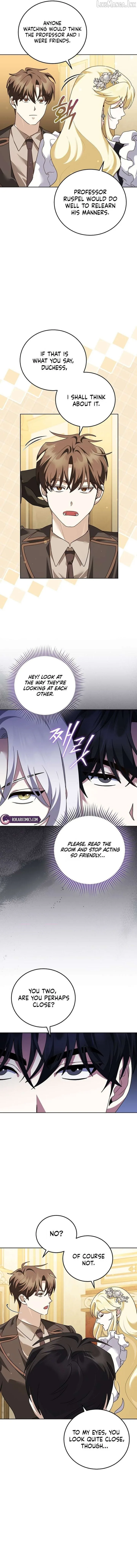 Beginning Part 2 of the Failure Chapter 42 page 3
