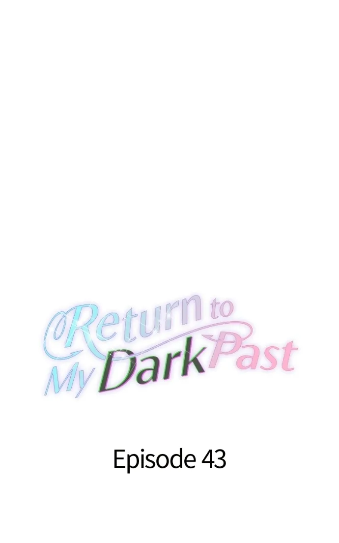 Dark History Is Going Backwards Chapter 43 page 40