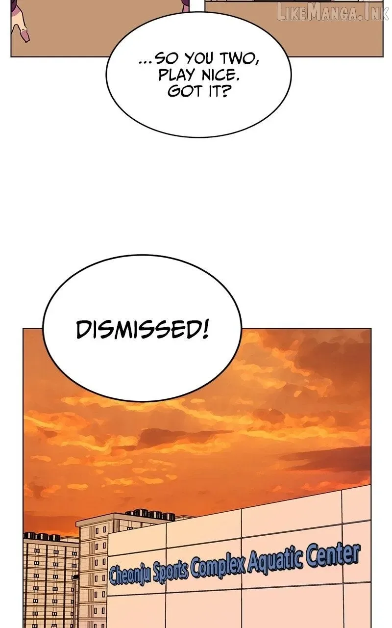 Slow Dive Chapter 42 page 39