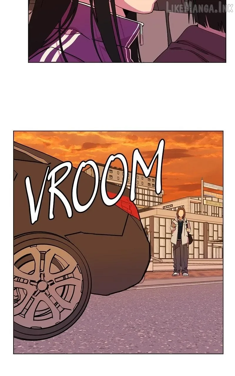 Slow Dive Chapter 42 page 52