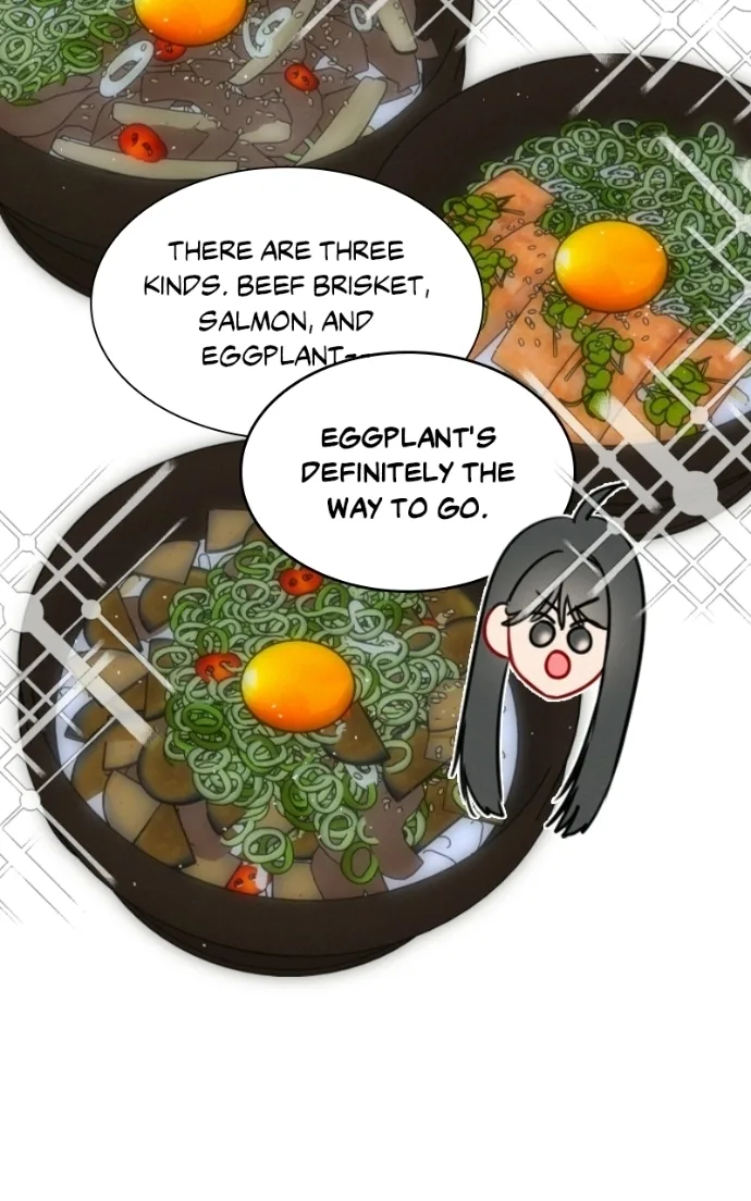 Dark History Is Going Backwards Chapter 43 page 53