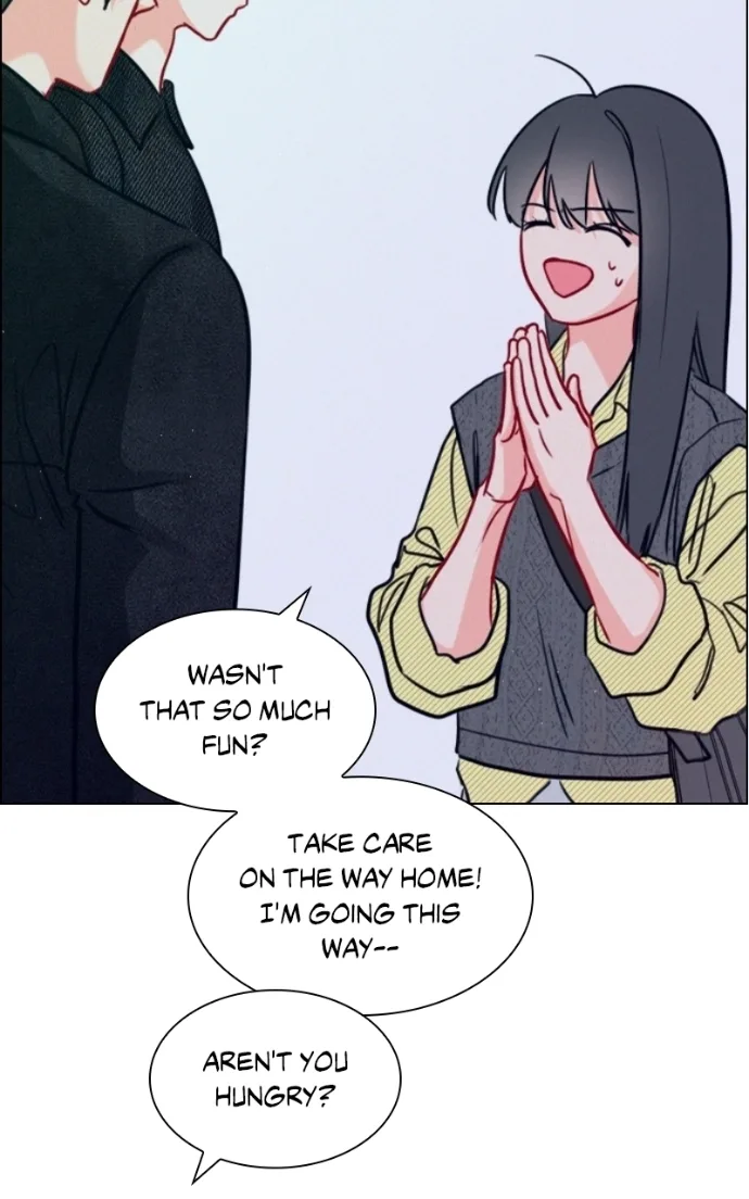 Dark History Is Going Backwards Chapter 43 page 44