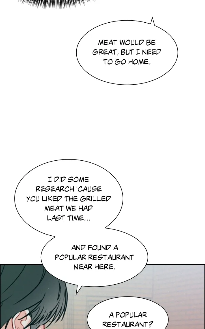 Dark History Is Going Backwards Chapter 43 page 46