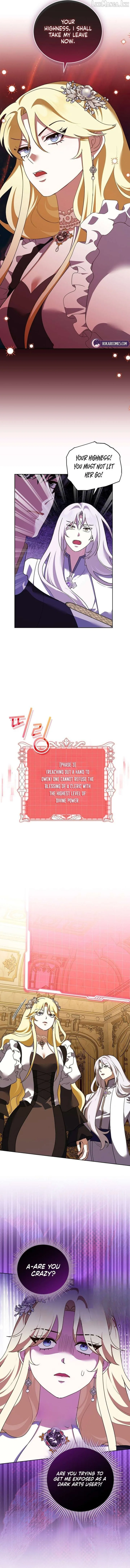 Beginning Part 2 of the Failure Chapter 42 page 8