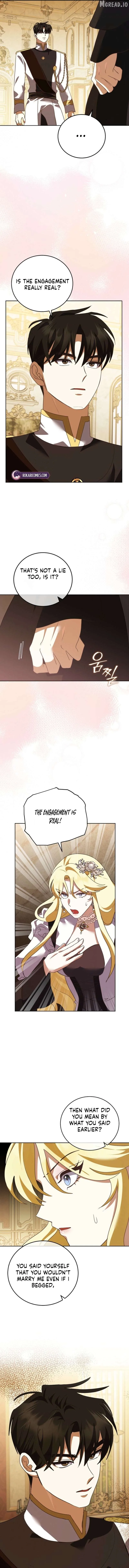 Beginning Part 2 of the Failure Chapter 41 page 11