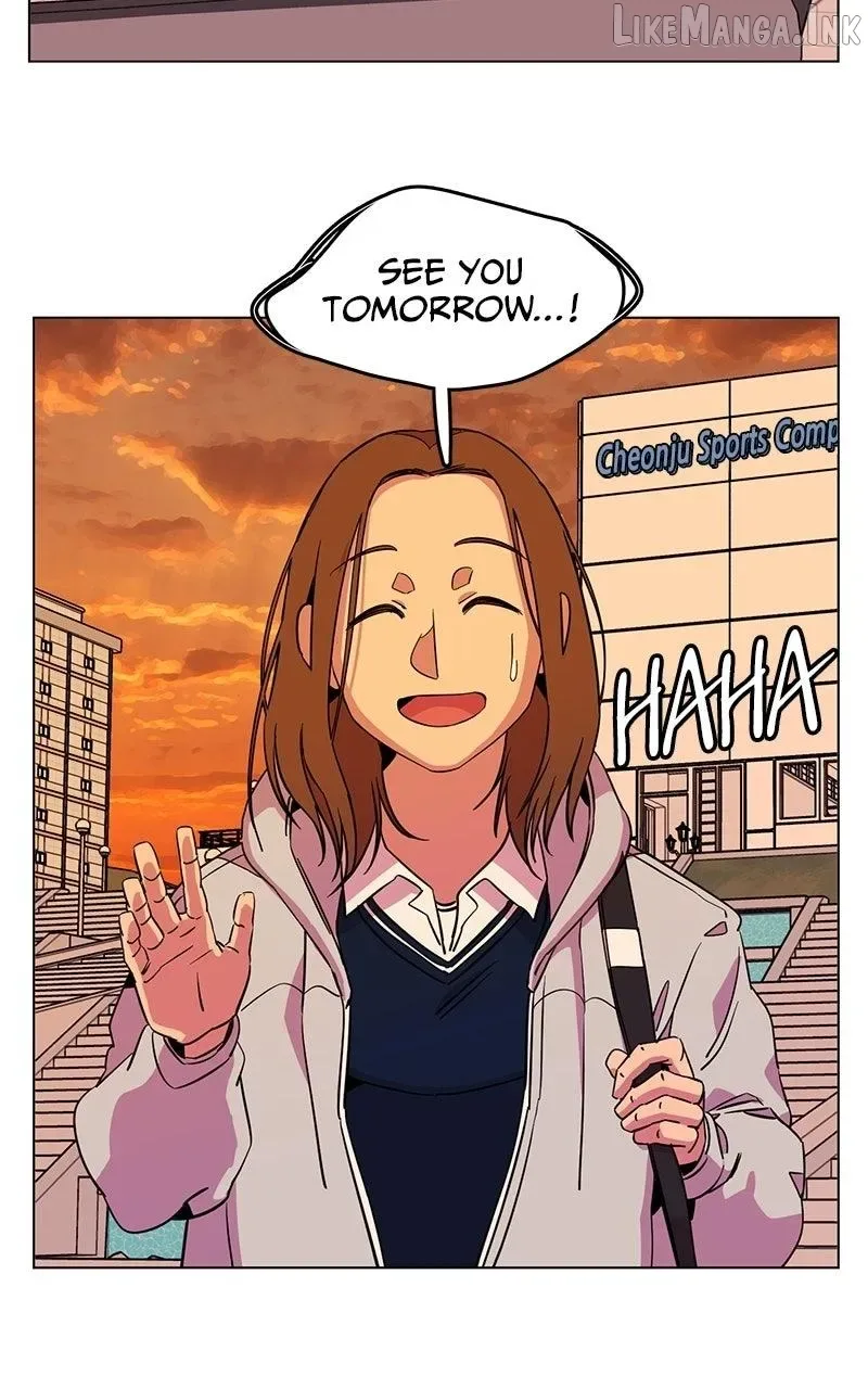Slow Dive Chapter 42 page 50