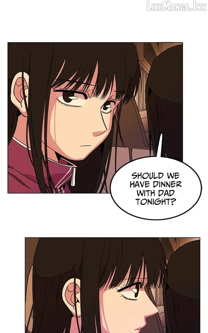 Slow Dive Chapter 42 page 51