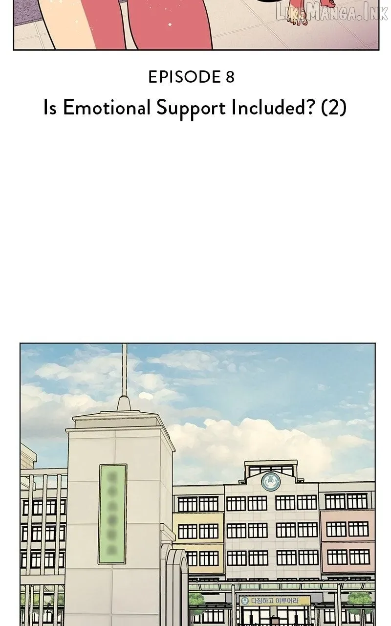 Slow Dive Chapter 42 page 58