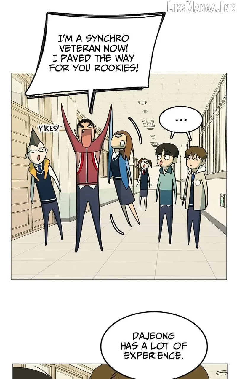 Slow Dive Chapter 42 page 66